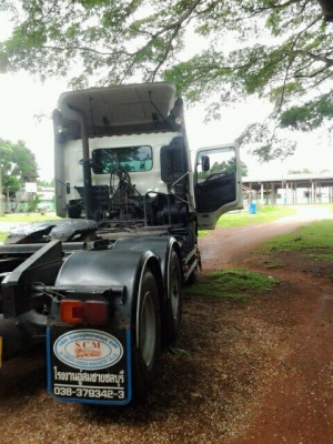 ขาย ฮีโน่ 320 hp