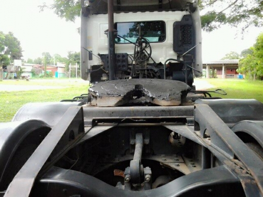 ขาย ฮีโน่ 320 hp