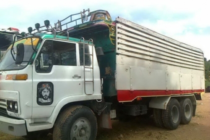 ขาย Isuzu JCM สิบล้อเพลาเดียวดั้มพ์ เครื่อง EH700 สภาพสวย โทร 088-4501277