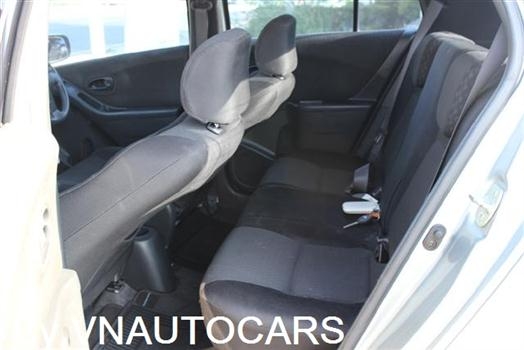 ฟรีดาวน์2006 TOYOTA YARIS1.5 S AT ตัวท๊อป มือแรก