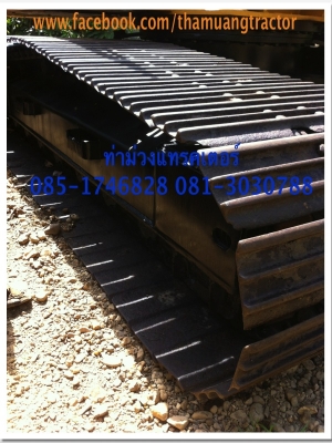 ขาย SUMITOMO 200-F2 ราคา670 ,000 บาท สภาพพร้อมทำงาน เก็บสีและเช็ครั่วซึมแล้ว 085-1746828 081-3030788