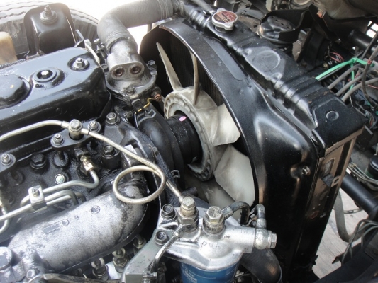 ขาย อีซูสุ NKR 110 แรงดั๊ม รถห้างแท้ ปี 36.