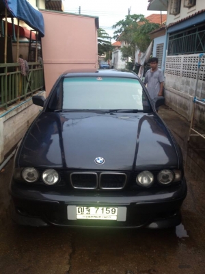 ขายดาวน์ BMW 520i 65,000