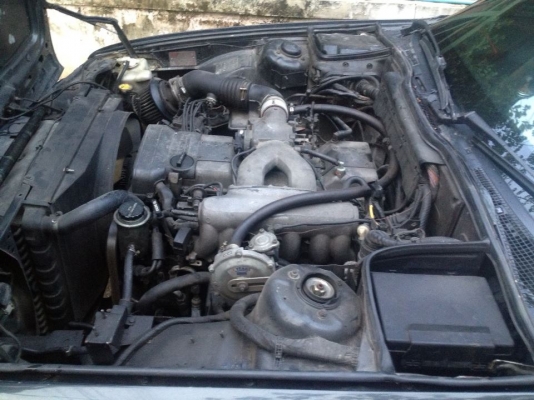 ขายดาวน์ BMW 520i 65,000