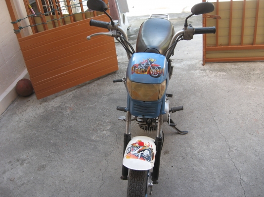 ขายหรือแลก ชิปปี้เดิมๆ..สวยๆ..อุปกรณ์ครบๆ(NO BOOK)9000ครับ