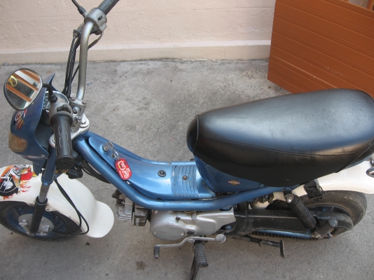 ขายหรือแลก ชิปปี้เดิมๆ..สวยๆ..อุปกรณ์ครบๆ(NO BOOK)9000ครับ