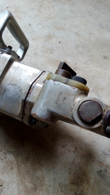 ขายบล๊อคลม japan