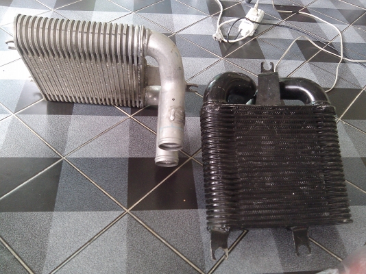 ขายอินเตอร์เดิมๆDmax 2000บาท