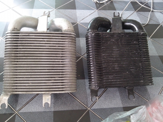 ขายอินเตอร์เดิมๆDmax 2000บาท