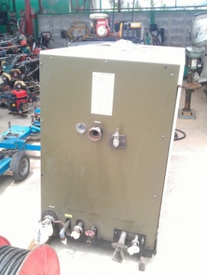 ปั๊มลม hitachi