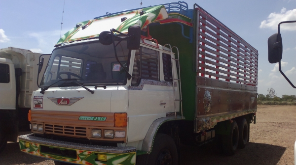 รถสวยพร้อมใช้งาน