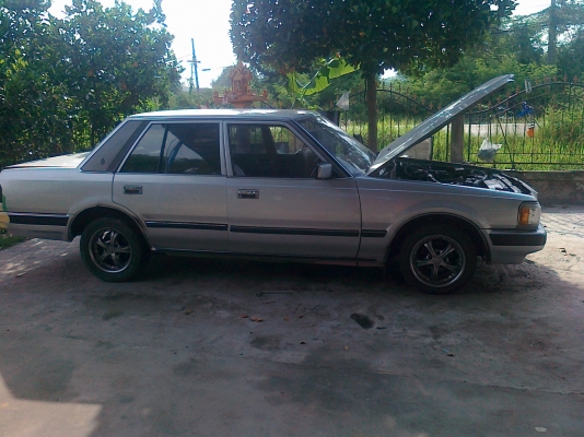 ขายโตโยต้าคราว1.8ccราคา50,000.- ขายโตโยต้าคราว1.8ccราคา50,000.-