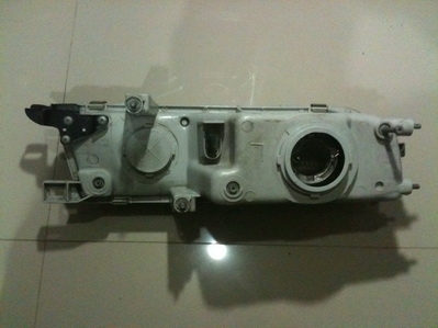 ไฟเซฟิโร่ A31 สเปกเมกา ข้างขวาสภาพสวยเลยครับ