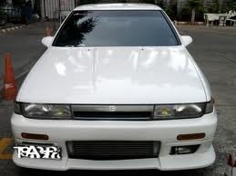 ไฟเซฟิโร่ A31 สเปกเมกา ข้างขวาสภาพสวยเลยครับ