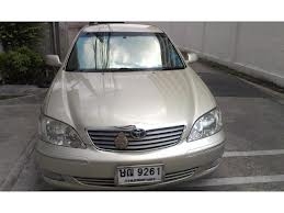 กระจังหน้า Camry 02-05 สภาพสวยครบหมด กระจังหน้า Camry 02-05 สภาพสวยครบหมด