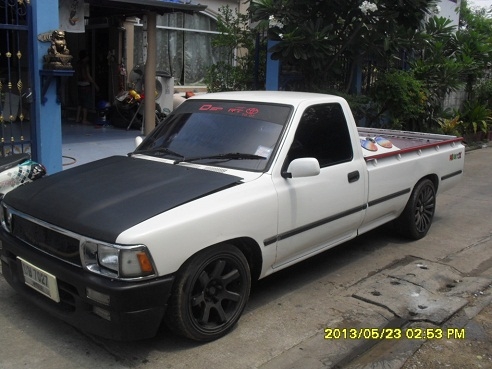 รถเครื่องเสียง คุ้มแน่นอน ชุดใหญ่