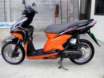 ขาย Click i เดิมๆ ถูกๆ ดูก่อนนะครับ