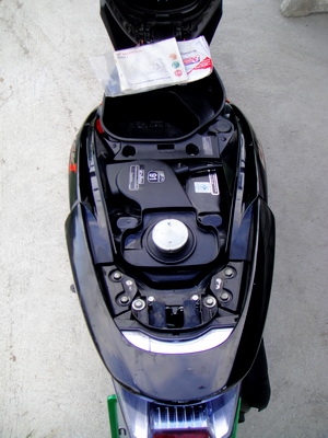 ขาย Click i เดิมๆ ถูกๆ ดูก่อนนะครับ