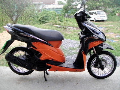 ขาย Click i เดิมๆ ถูกๆ ดูก่อนนะครับ