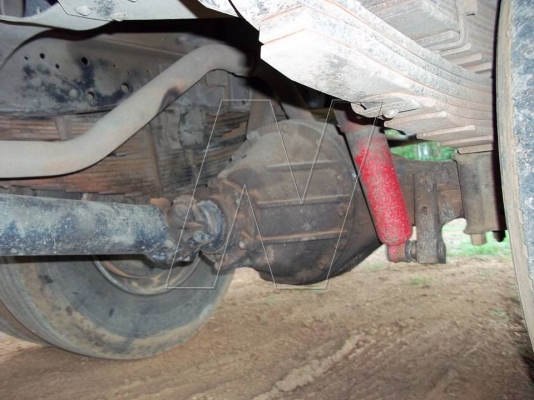 ขาย อีซุ 6 ล้อ NPR 130 แรง / ปี 2548 / กระบะยาว 4.30 เมตร ( ยางเรเดี่ยลใหม่ 6 เส้น )