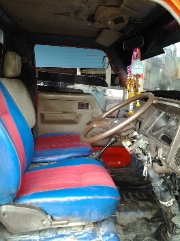 ขายโตโยต้า115แรง