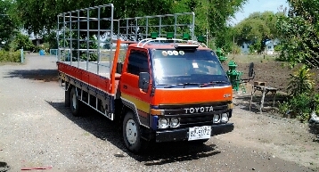 ขายโตโยต้า115แรง