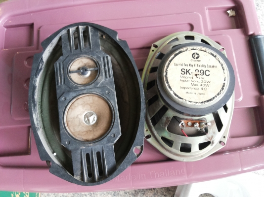 ลำโพงถูก ๆ ด่วนครับ