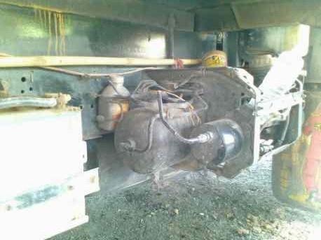 หกล้อดัม195เดก้า เครื่องดีคันซีสวย แอร์พาวเวอร์เบรคจิพฟี่ รถอยู่สตึก