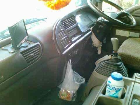 หกล้อดัม195เดก้า เครื่องดีคันซีสวย แอร์พาวเวอร์เบรคจิพฟี่ รถอยู่สตึก