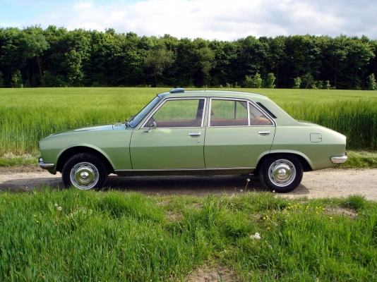 Re: ตามหา >> กันชนเหล็ก หน้า-หนัง peugeot 504