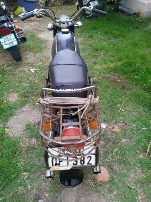 K125 ทะเบียนโอน