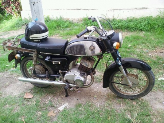 K125 ทะเบียนโอน