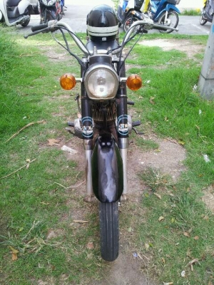 K125 ทะเบียนโอน