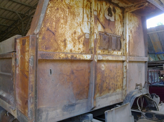 6ล้อดั้มFSR11Fเครื่อง145แรง6BD1 ยาง8.25-20 รถห้างแท้ เดิมๆทั้งคัน ภาษีเต็ม 6ล้อดั้มFSR11Fเครื่อง145แรง6BD1 ยาง8.25-20 รถห้างแท้ เดิมๆทั้งคัน ภาษีเต็ม