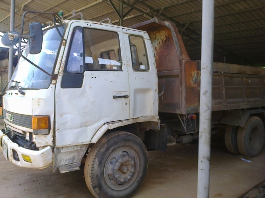 6ล้อดั้มFSR11Fเครื่อง145แรง6BD1 ยาง8.25-20 รถห้างแท้ เดิมๆทั้งคัน ภาษีเต็ม 6ล้อดั้มFSR11Fเครื่อง145แรง6BD1 ยาง8.25-20 รถห้างแท้ เดิมๆทั้งคัน ภาษีเต็ม