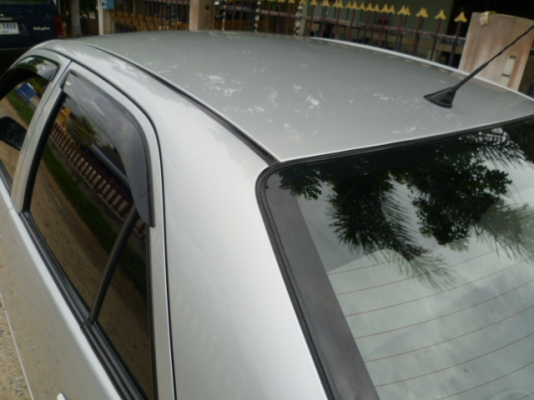 ขายโตโยต้า วีออส ออโต้ โทร 081 3298448