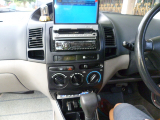 ขายโตโยต้า วีออส ออโต้ โทร 081 3298448