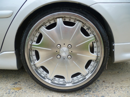 ขายโตโยต้า วีออส ออโต้ โทร 081 3298448