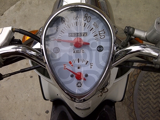 Yamaha-Fino 115 cc สภาพสวยๆครับ ราคาถูกๆ สภาพพร้อมใช้งานครับ