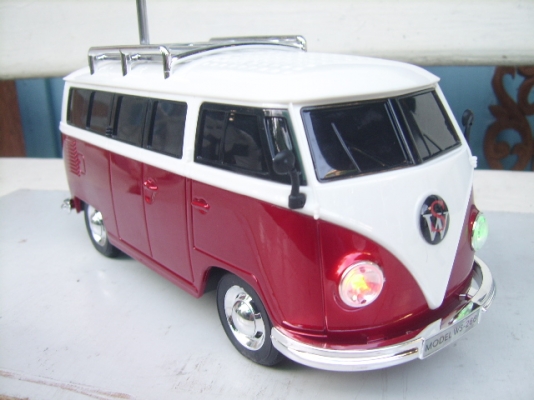 ขายรถโฟล์คตู้หน้า V เครื่องเสียงแจ่มๆ