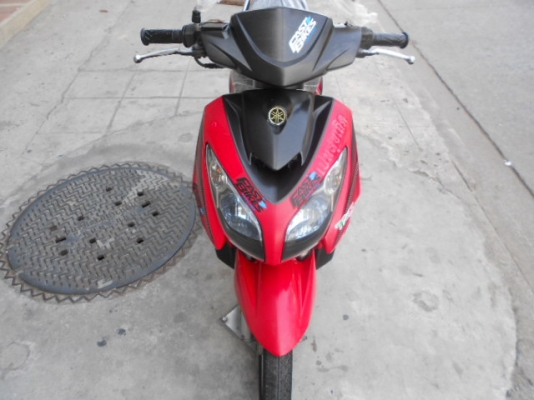 Yamaha-Nouvo Mx เครื่องเดิม ซื้อไปใช้งานคุ้มครับ เข้ามาดูก่อนครับ