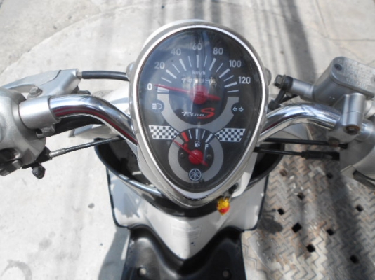 Yamaha-Fino 115 cc สภาพสวยๆครับ ราคาถูกๆ สภาพพร้อมใช้งานครับ Yamaha-Fino 115 cc สภาพสวยๆครับ ราคาถูกๆ สภาพพร้อมใช้งานครับ