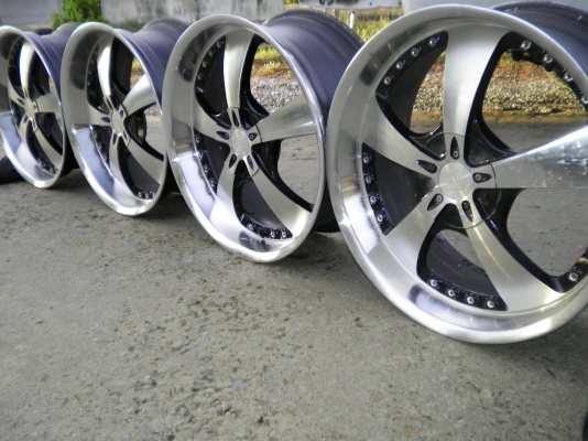 แม็ก19ถูกๆ5รู114.3+120 ไม่ดุ้ง ไม่คด ตจว จัดส่งได้