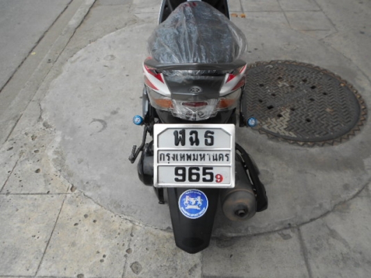 Yamaha-Mio 125cc เครื่องดี ราคาถูกๆครับเข้ามาดูก่อนครับ