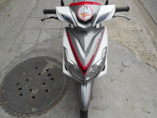 Yamaha-Mio 125cc เครื่องดี ราคาถูกๆครับเข้ามาดูก่อนครับ
