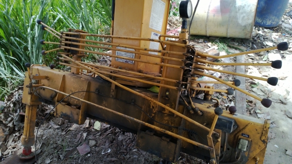 เครนKATO2.2T สวยๆ3ปลอก เครนKATO2.2T สวยๆ3ปลอก