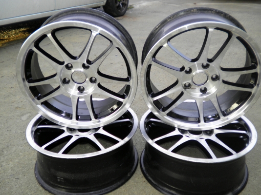 แม็ก17ถูกๆ5รู114 ไม่ดุ้ง ไม่คด ตจว จัดส่งได้