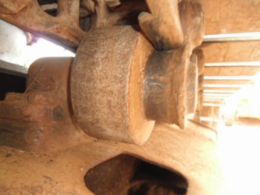 ขายถูก!! HITACHI EX120-2 เก่าญี่ปุ่นพึ่งถึงไทยสภาพพร้อมใช้งาน ราคา 9,800,000 บาท