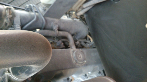 ขาย 4508 DI สภาพดีเดิมๆทั้งคัน (มีรถรับส่งให้ ไม่แพงครับ )