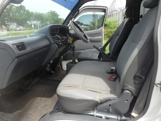 ขายด่วนๆรถตู้พร้อมใช้งาน รับส่งนักเรียน